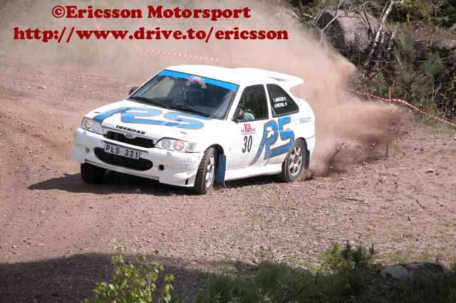  Ericsson-Motorsport