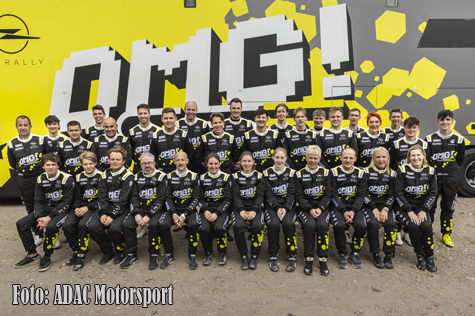 © ADAC Motorsport.