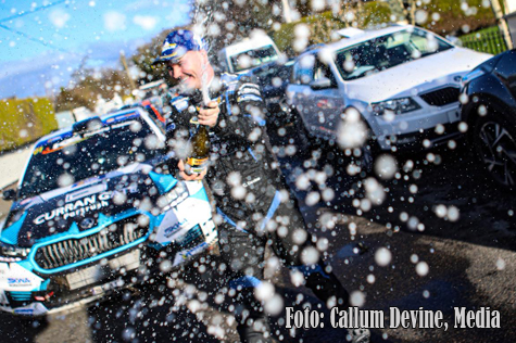 © Callum Devine, Media.