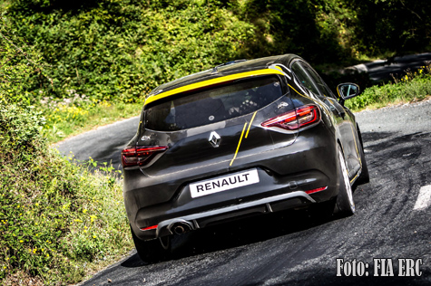 © Renault Sport.