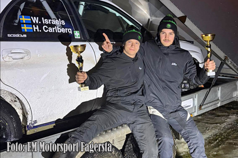 © EM Motorsport Fagersta.