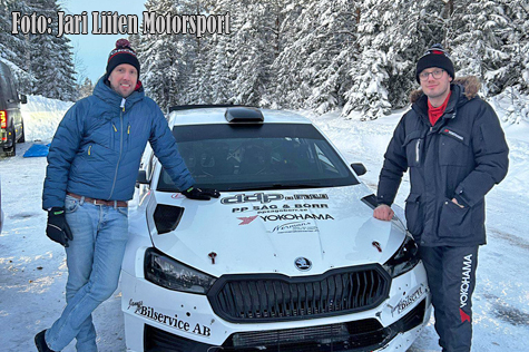 © Jari Liiten Motorsport.