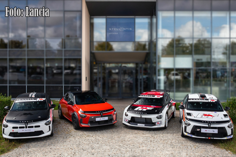 © Lancia.