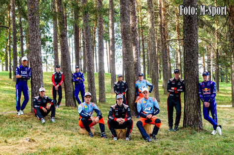 © M-Sport.