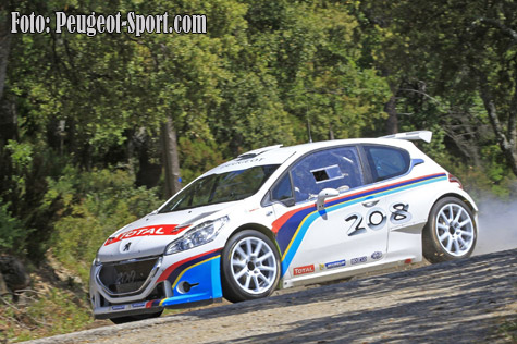© Peugeot-Sport.com