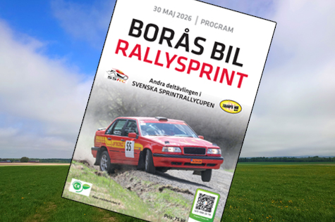 © Toarps MK Borås.
