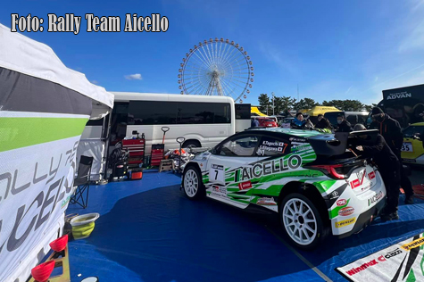 © Rally Team Aicello