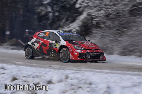 © Henrik Åkeson, Henrikrallyfoto.