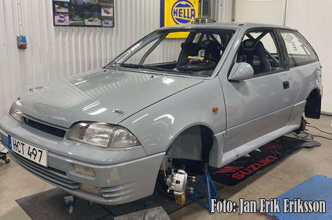 © Jan-Erik Eriksson.