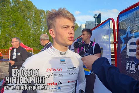 © emotorsport.se