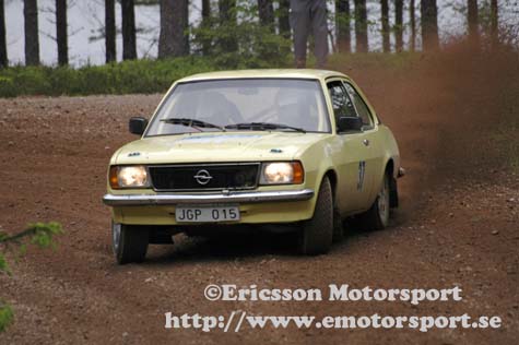 © Ericsson-Motorsport - www.emotrosport.se
