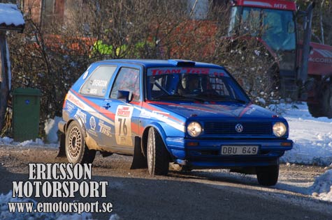 © Ericsson-Motorsport.