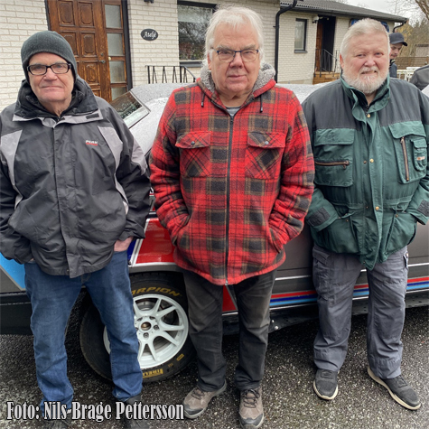 © Nils-Brage Pettersson.