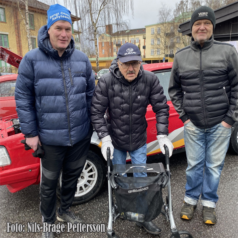 © Nils-Brage Pettersson.