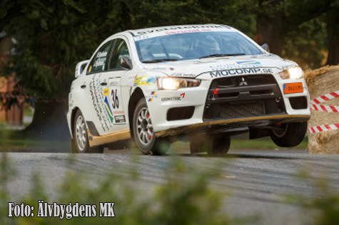 © Älvbygdens MK.