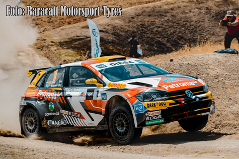© Baracatt Motorsport Tyres.