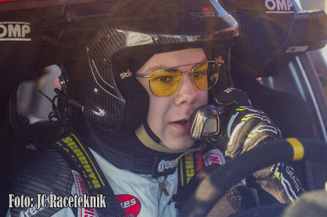 © JC Raceteknik.