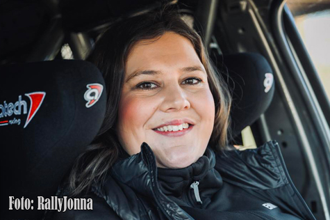 © RallyJonna.