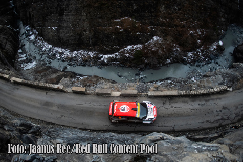 © Jaanus Ree/Red Bull Content Pool.