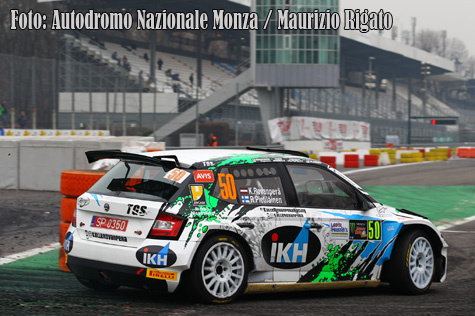 © Autodromo Nazionale Monza / Maurizio Rigato.