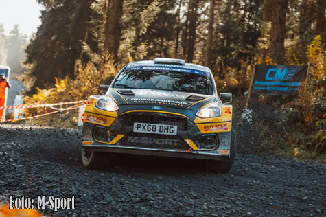 © M-Sport.
