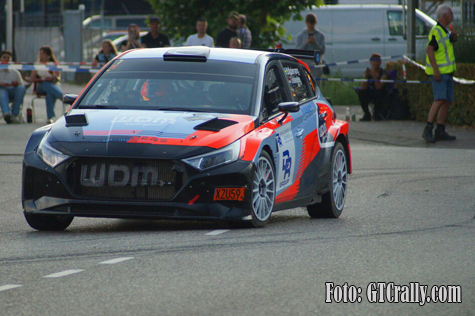 © GTCrally.com