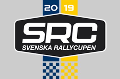 © Svenska RallyCupen-