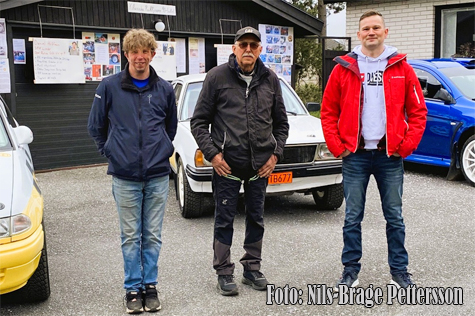 © Nils-Brage Pettersson.