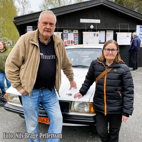 © Nils-Brage Pettersson.